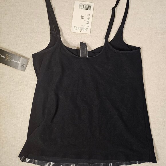 Hanro - Perfectly Nude - Camisole Lingerie - Size Small 34B - Picture 6 of 7